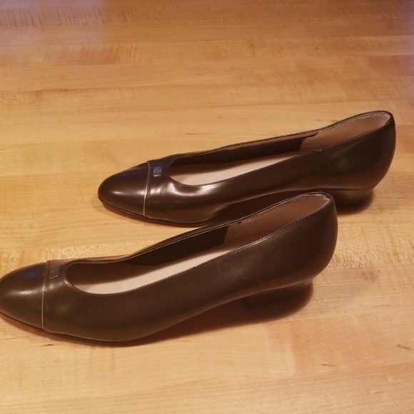 David Evins low heels - Picture 5 of 7